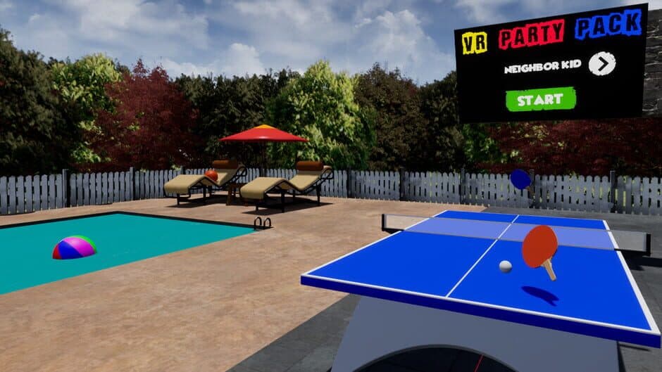 VR Party Pack screenshot 3