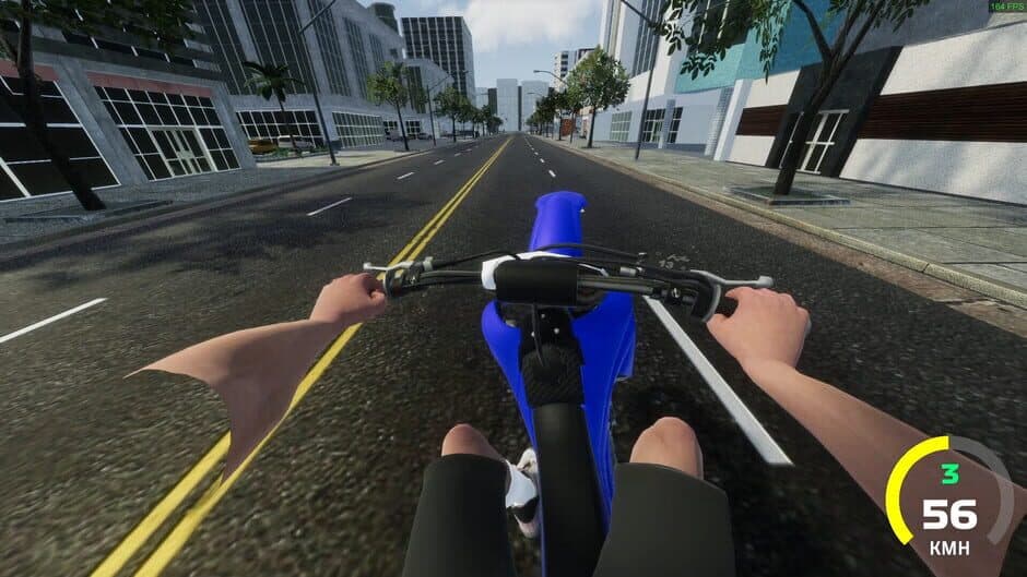 Wheelie Life screenshot 2