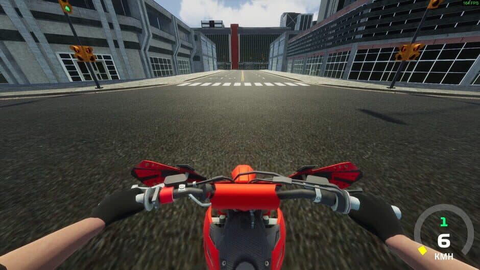 Wheelie Life screenshot 4