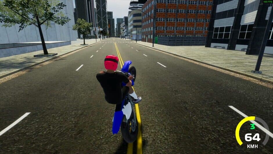Wheelie Life screenshot 5