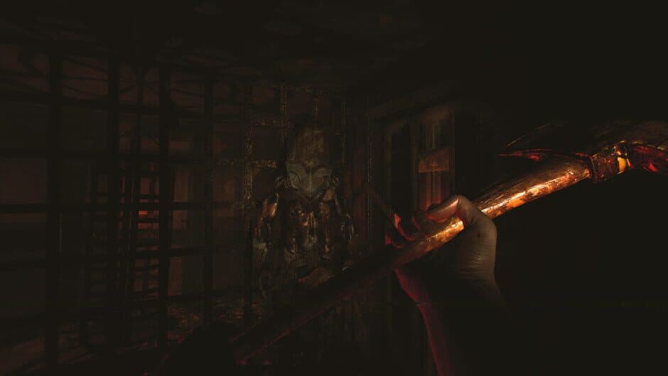 Apartament 1406 screenshot 2