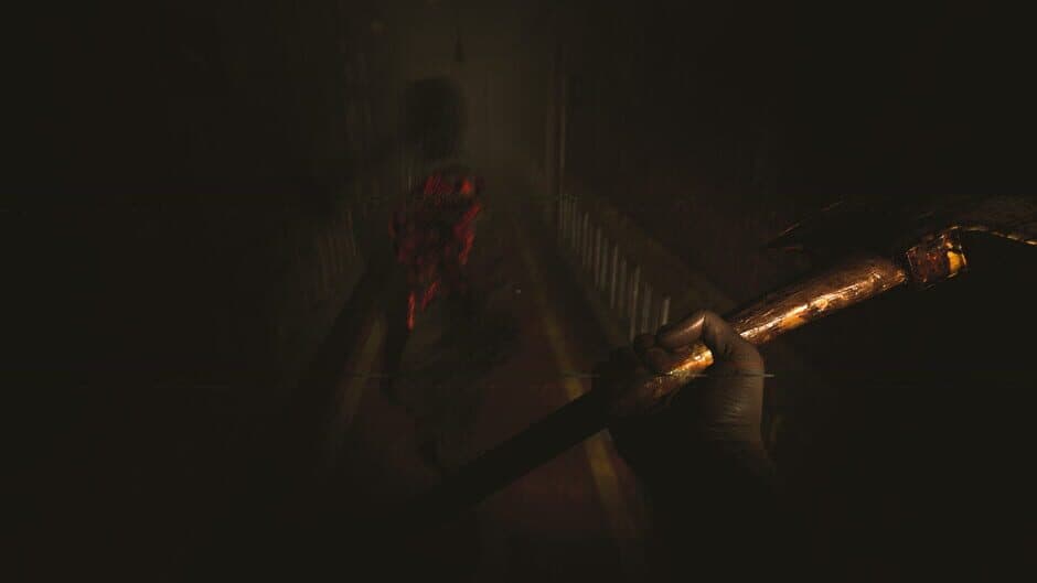 Apartament 1406 screenshot 4