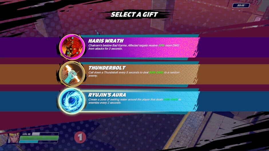 Champion Shift screenshot 3