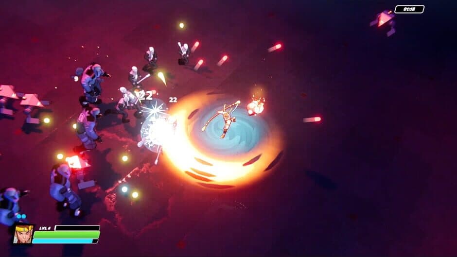 Champion Shift screenshot 4