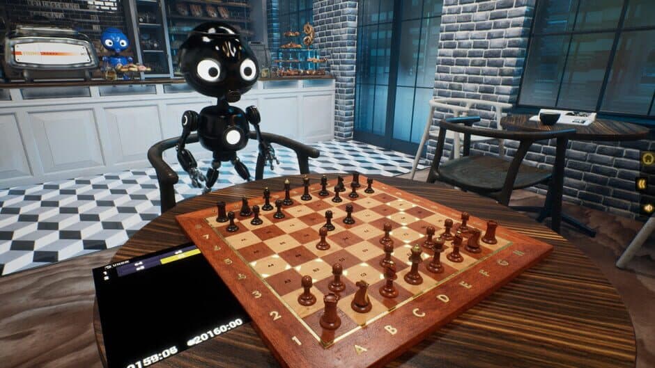 Chess! screenshot 5