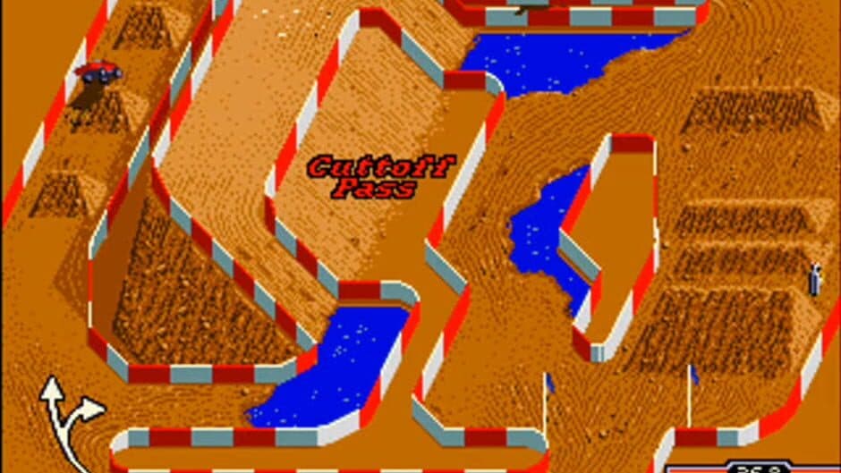 Super Off Road Track Pack screenshot 1