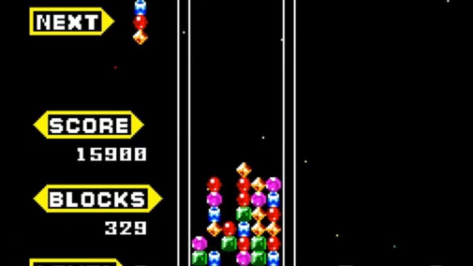 Columns screenshot 3