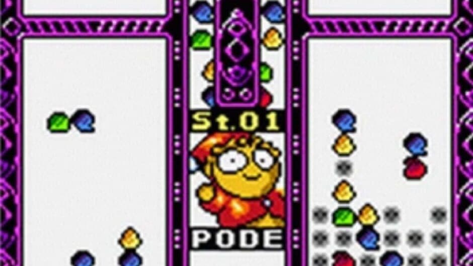 Puyo Pop screenshot 5