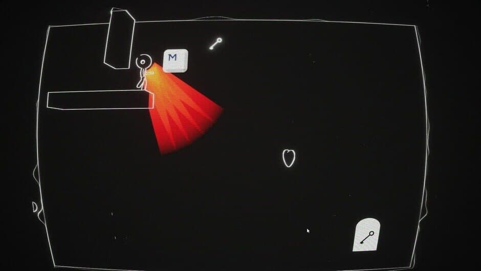 Out of the World screenshot 2