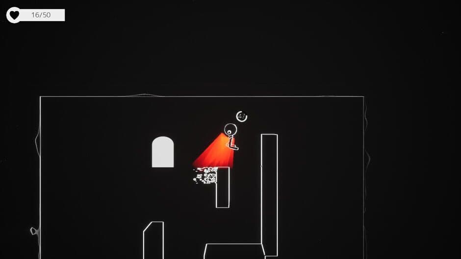 Out of the World screenshot 4