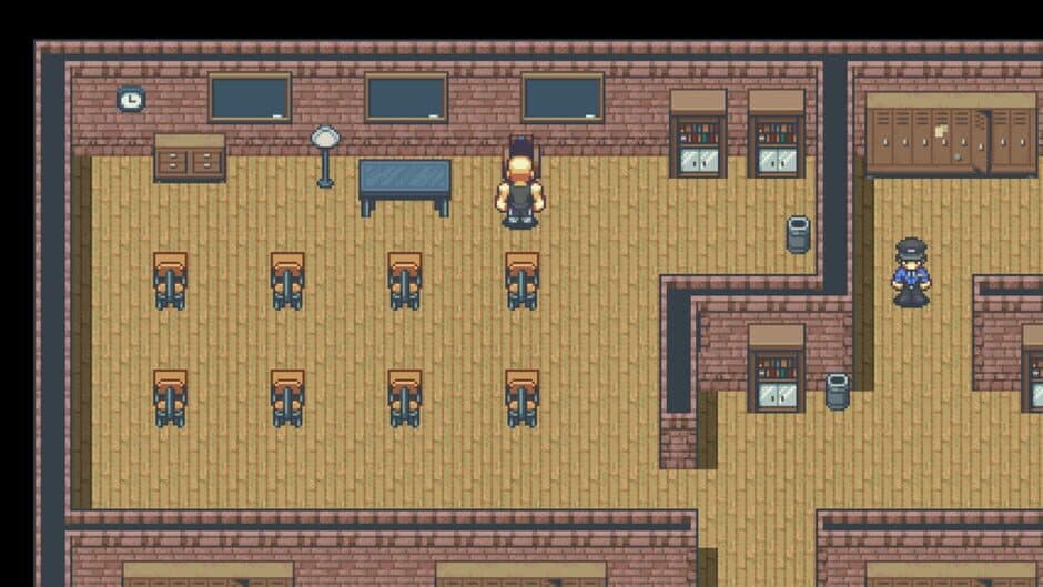 Quick Thief screenshot 3