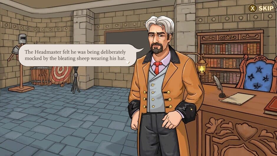 Summer Daze: Tilly's Tale screenshot 2