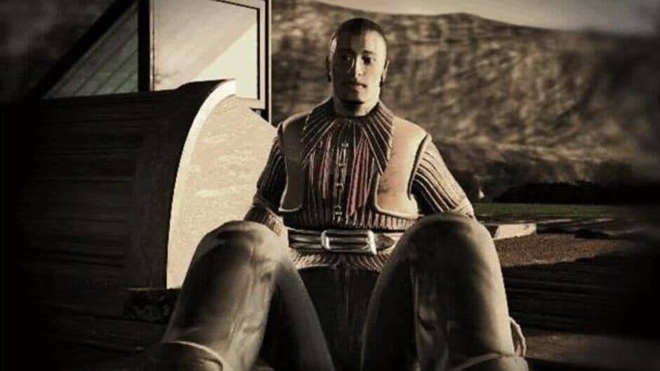 The Seven Games of the Soul screenshot 2