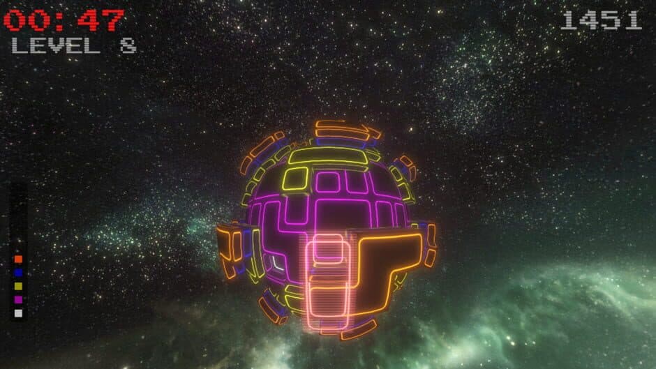 Sphereout screenshot 1