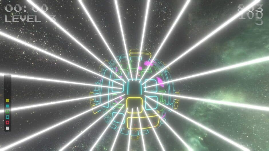 Sphereout screenshot 2