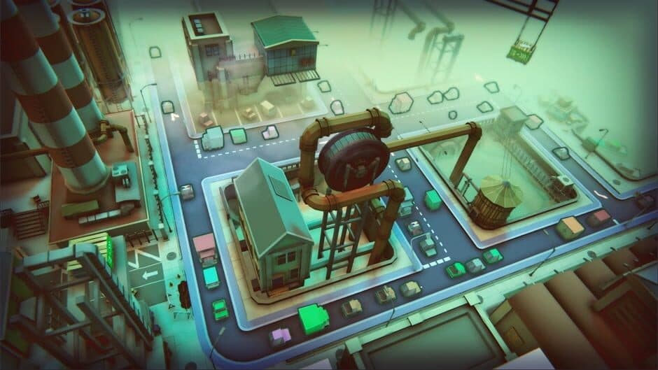 Urban Flow: Silver Edition screenshot 5