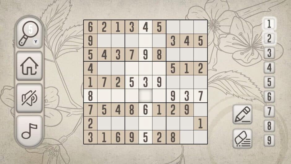 Sudoku: Casual Board Game screenshot 6