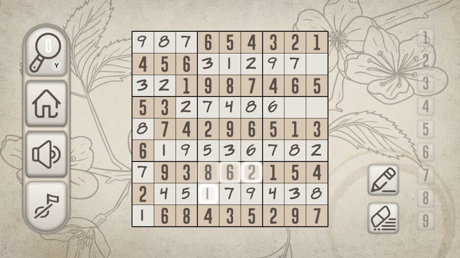 Sudoku: Casual Board Game screenshot 5