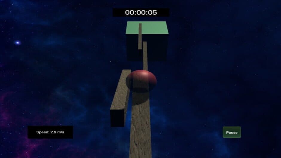 Sphere Guider screenshot 2