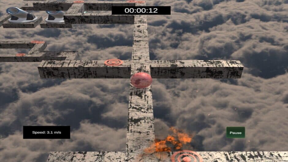 Sphere Guider screenshot 3