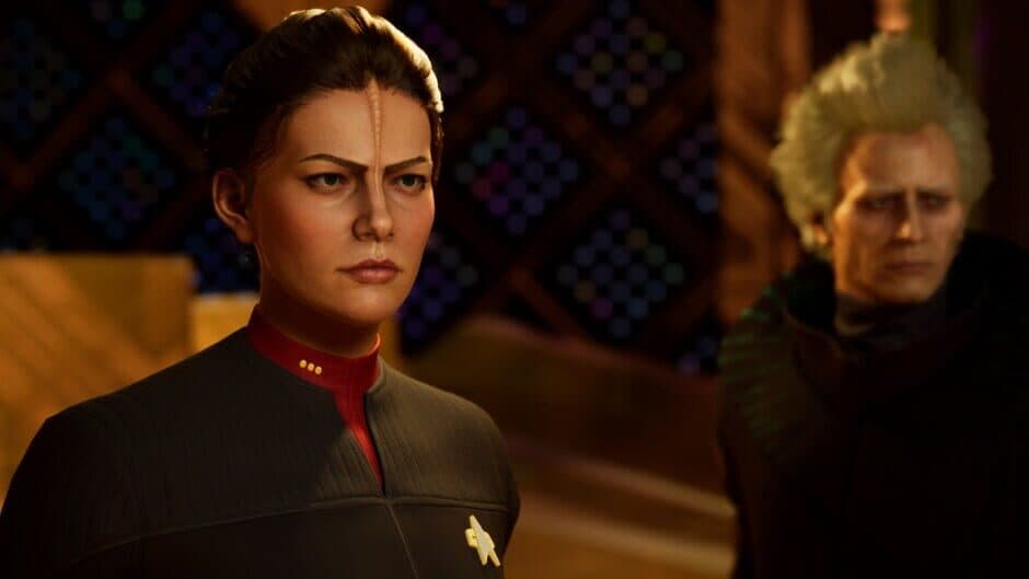Star Trek: Resurgence screenshot 2