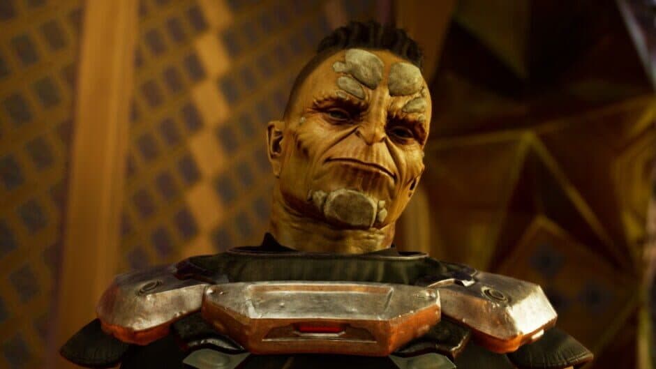 Star Trek: Resurgence screenshot 3