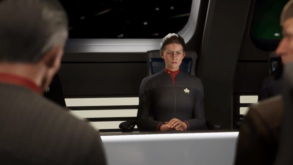 Star Trek: Resurgence screenshot 4