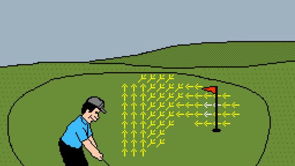 Roberto Selavino's Putting Championship screenshot 2