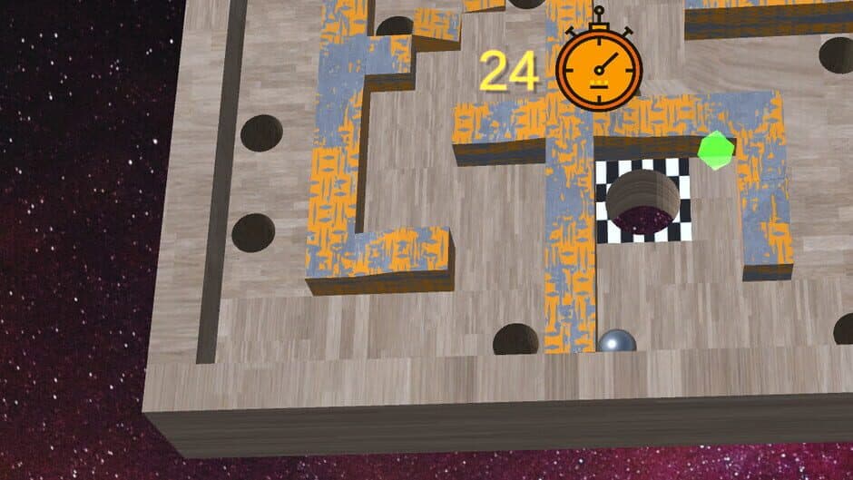 True Maze Defiance screenshot 3