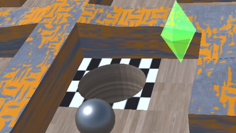 True Maze Defiance screenshot 5