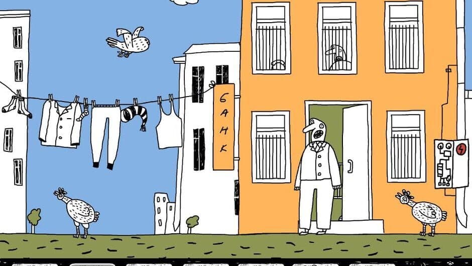 Petrovich and all, all, all... screenshot 3