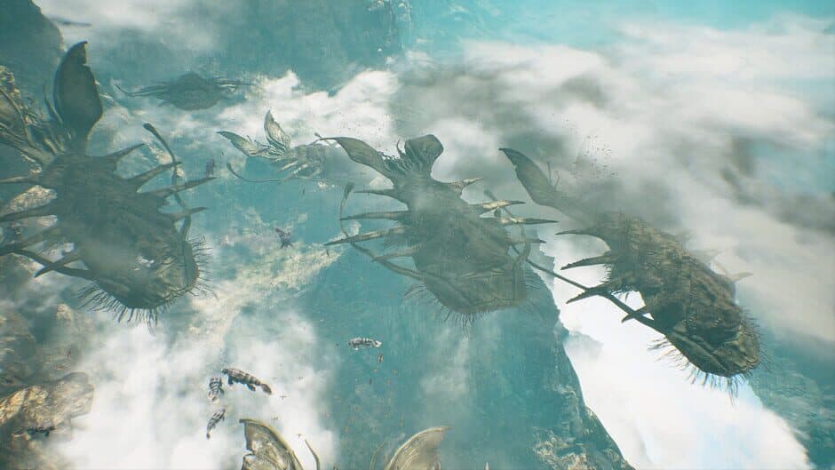 Towers of Aghasba screenshot 2