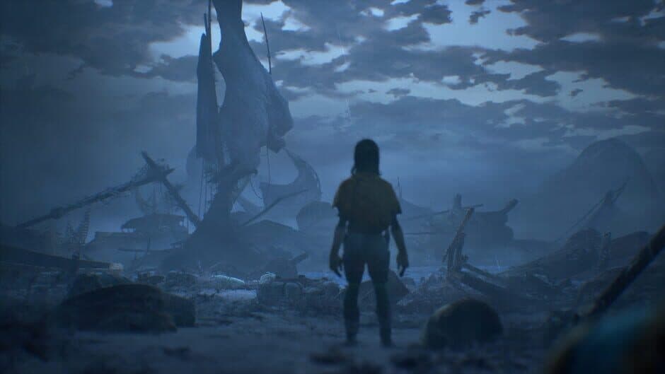 Towers of Aghasba screenshot 6