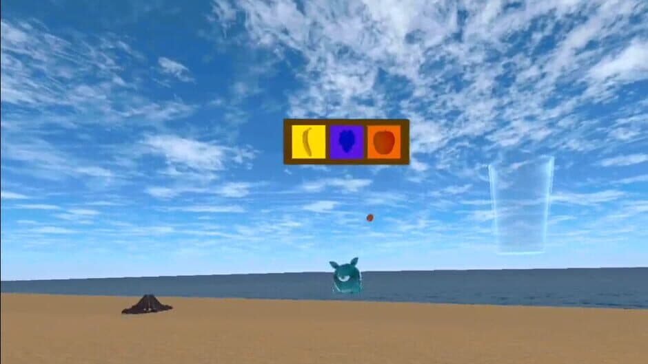 Frupu VR Fruit Punch screenshot 2