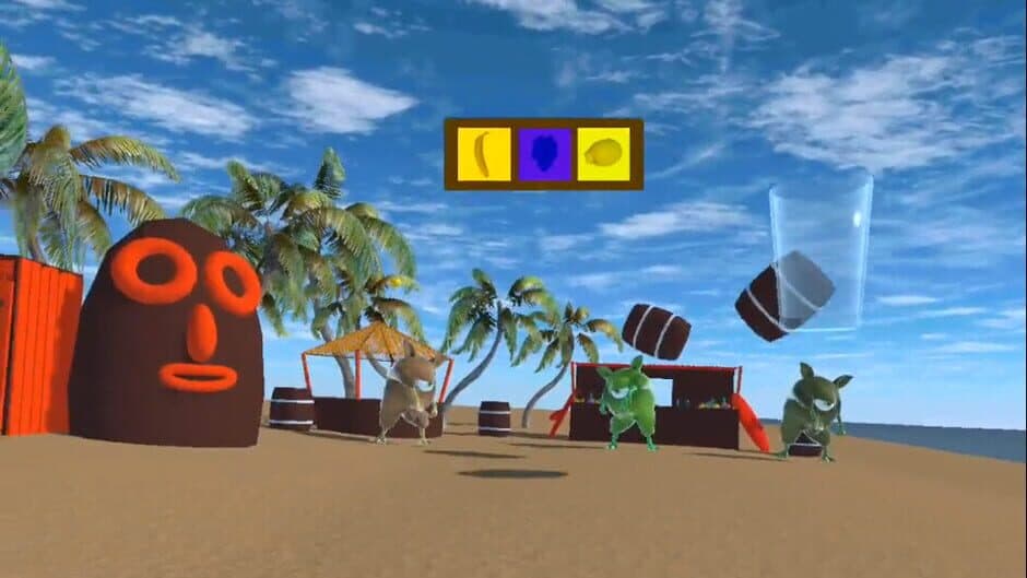Frupu VR Fruit Punch screenshot 4