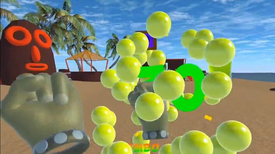 Frupu VR Fruit Punch screenshot 5