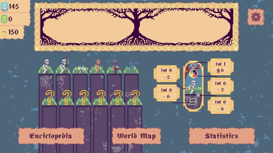 Countless Army screenshot 3