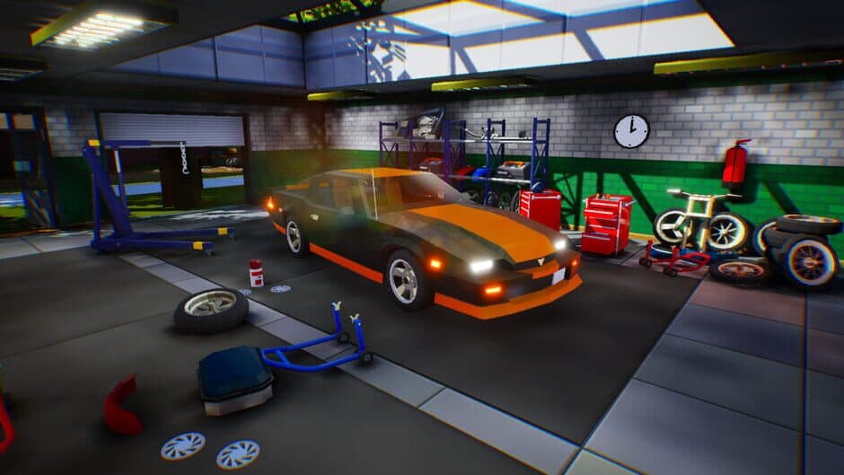Dealership Simulator screenshot 3