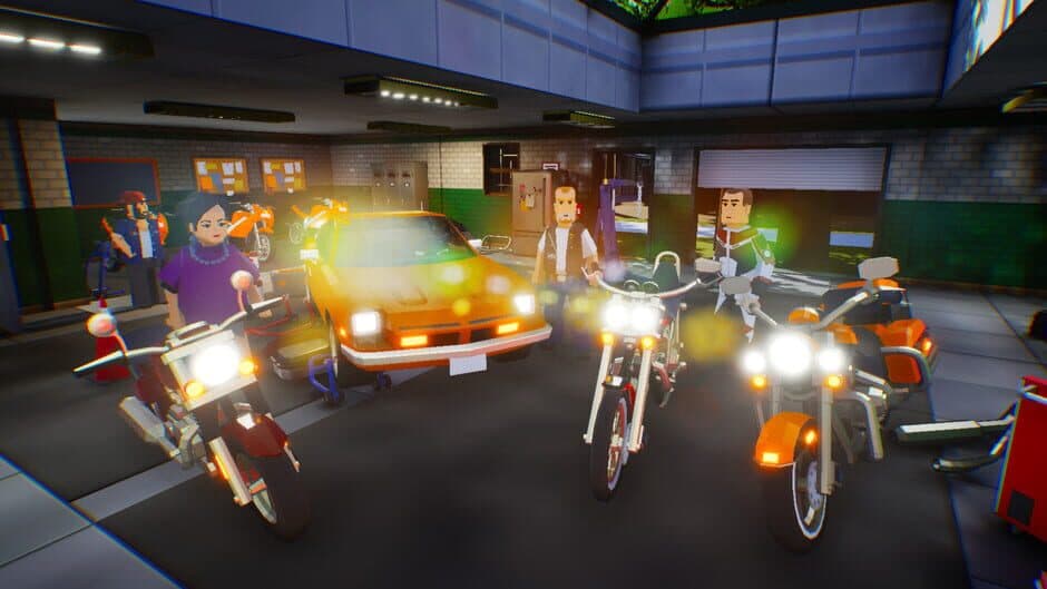 Dealership Simulator screenshot 4