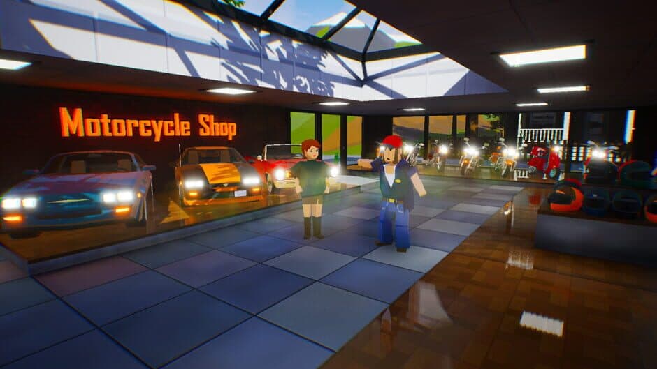 Dealership Simulator screenshot 5