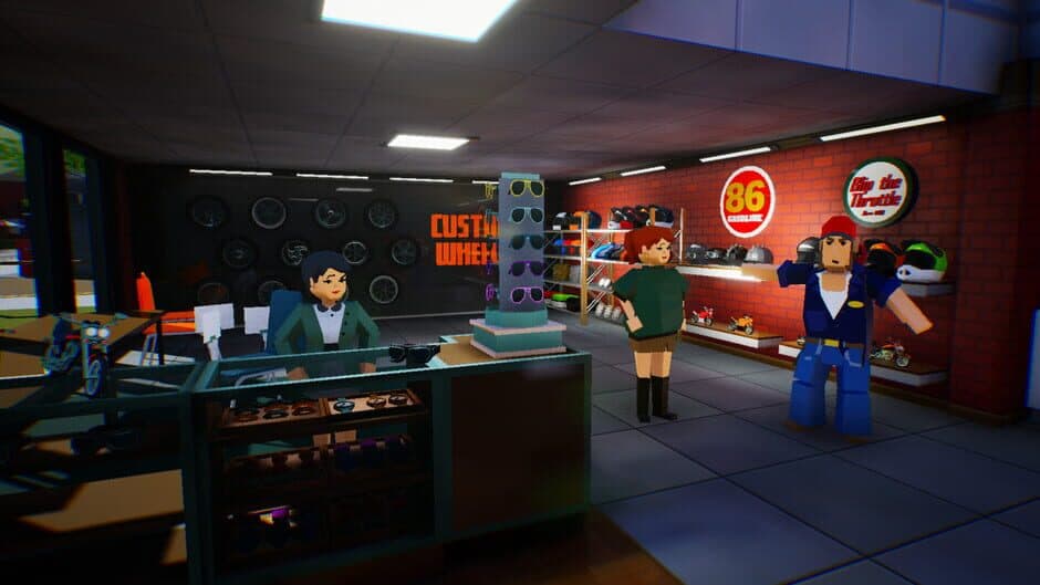 Dealership Simulator screenshot 6