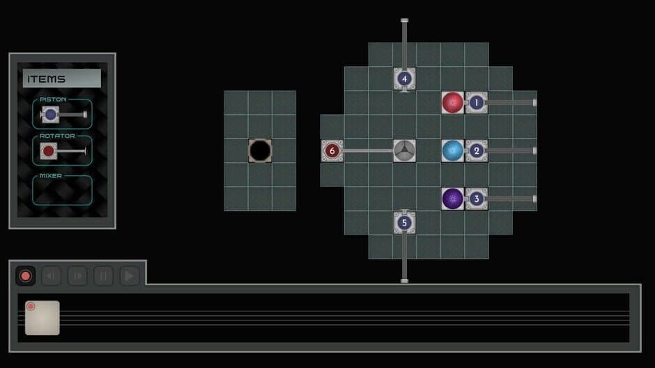 Sublime Element screenshot 2