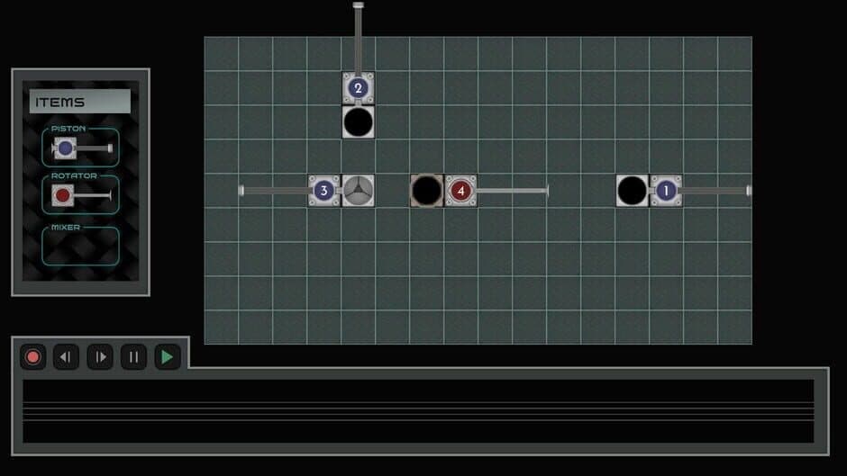 Sublime Element screenshot 3