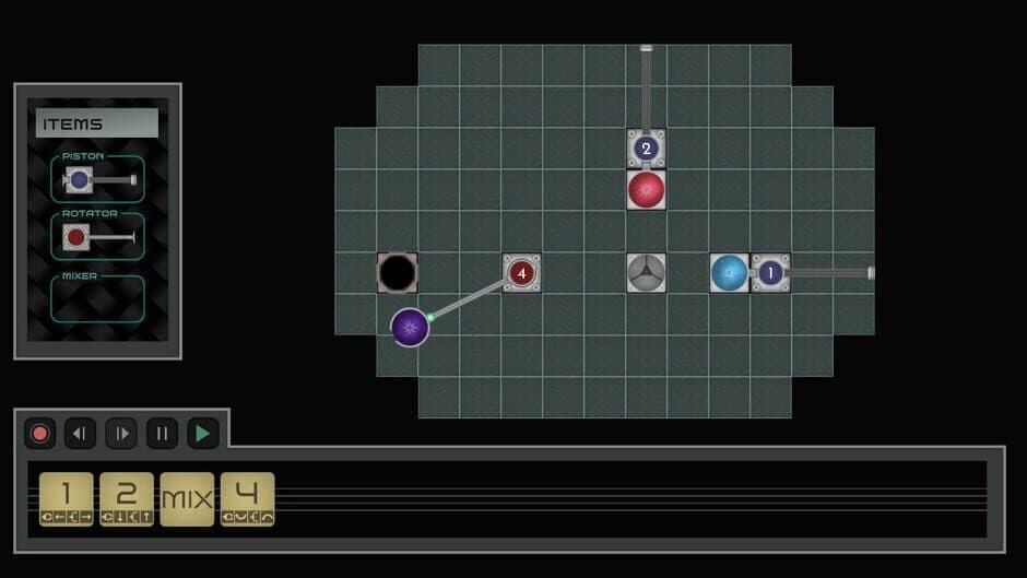 Sublime Element screenshot 4