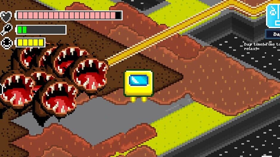 Backroom: Constructions screenshot 4