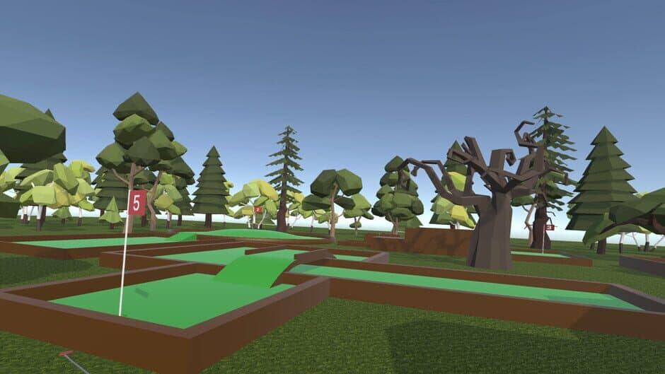 Golf with the Lads screenshot 6