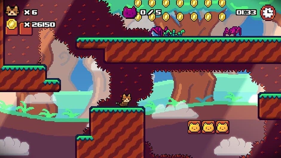 Kitten Island screenshot 2