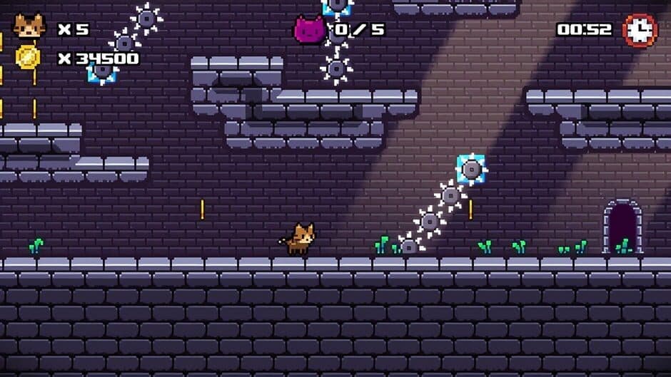 Kitten Island screenshot 3