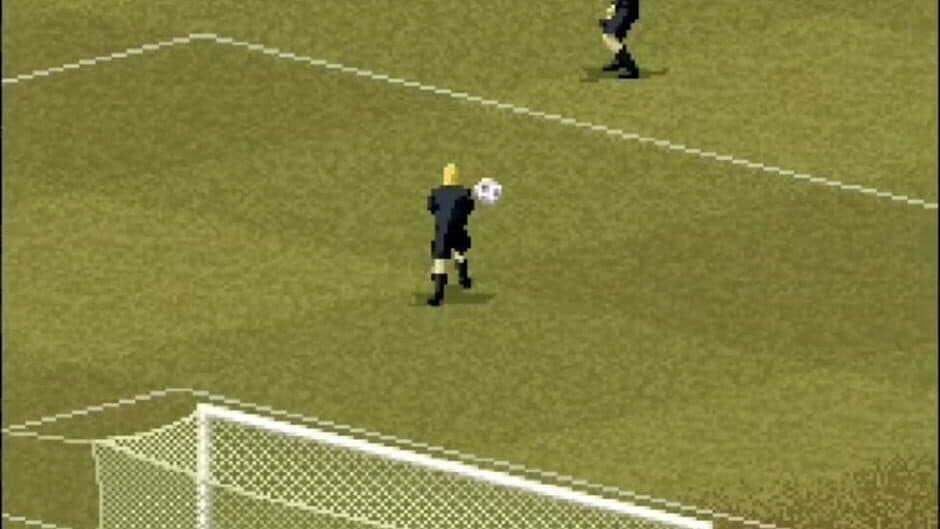 FIFA 07 screenshot 2