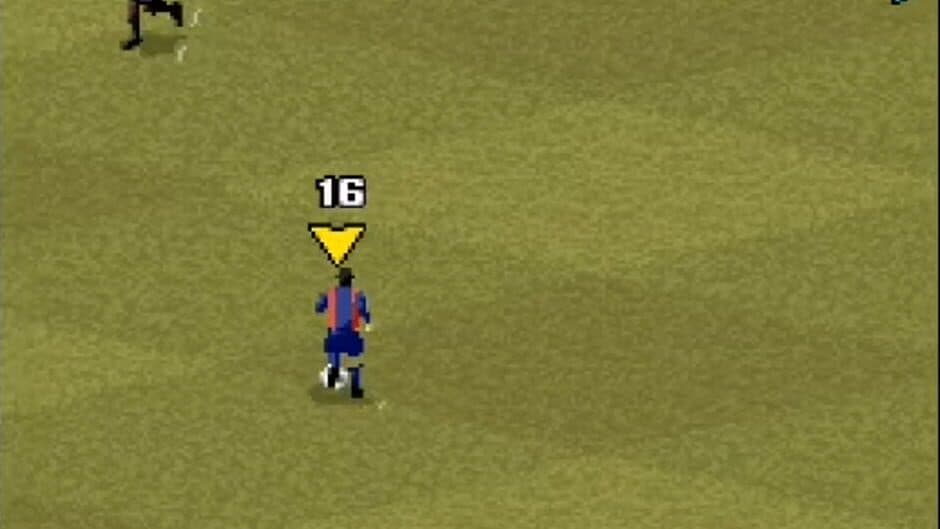 FIFA 07 screenshot 3